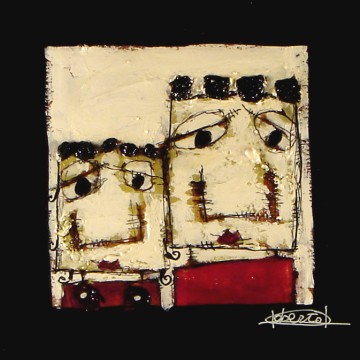 Vente tableaux - 031B07