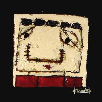 Vente tableaux - 031B08
