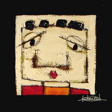 Vente tableaux - 031B10