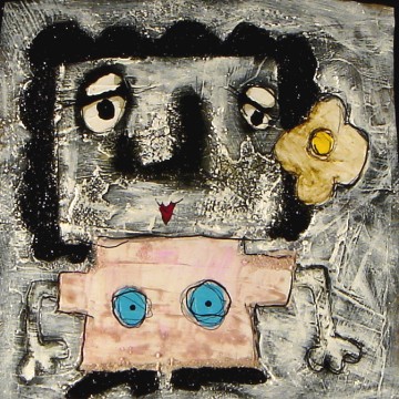 Vente tableaux - 031B16