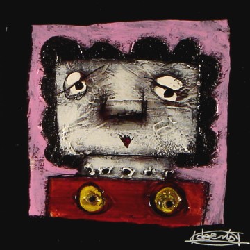 Vente tableaux - 031B22