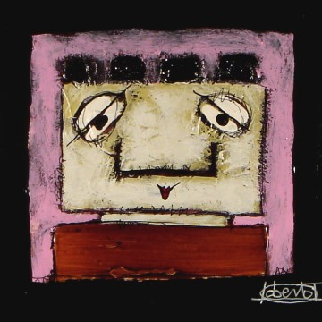 Vente tableaux - 031B23