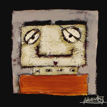 Vente tableaux - 031B24