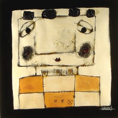 Vente tableaux - 031C05