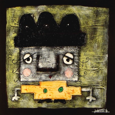 Vente tableaux - 031C30