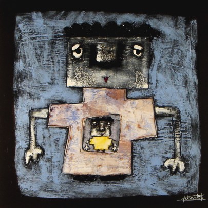 Vente tableaux - 031C37