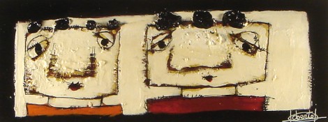 Vente tableaux - 031D03