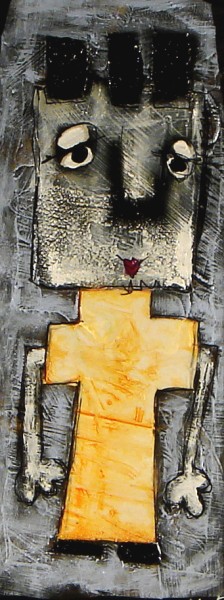 Vente tableaux - 031D25
