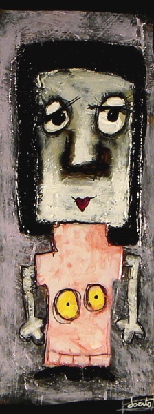 Vente tableaux - 031D27