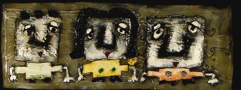 Vente tableaux - 031D31