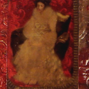 Vente tableaux - 034A21