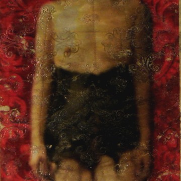 Vente tableaux - 034B08
