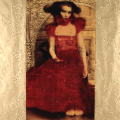 Vente tableaux - 034C11