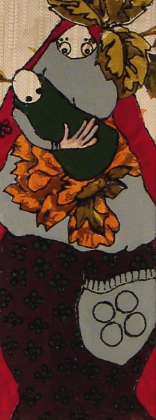 Vente tableaux - 036D01