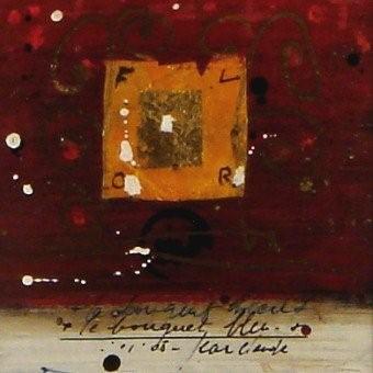 Vente tableaux - 037A20