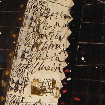 Vente tableaux - 037A23