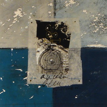 Vente tableaux - 037B05