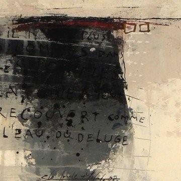 Vente tableaux - 037B10