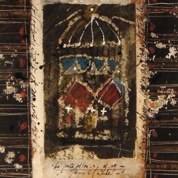 Vente tableaux - 037B12