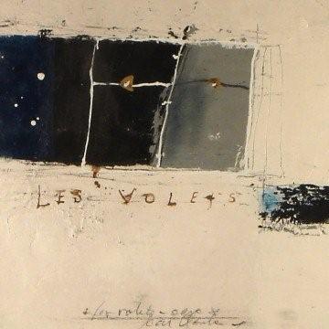 Vente tableaux - 037B14