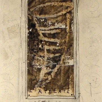 Vente tableaux - 037B15