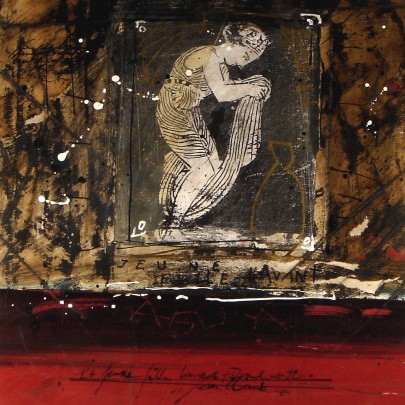 Vente tableaux - 037C02