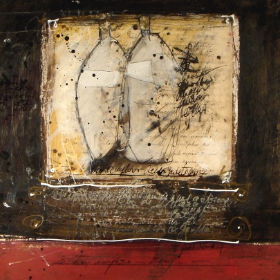 Vente tableaux - 037C03