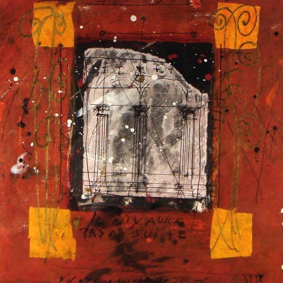 Vente tableaux - 037C06