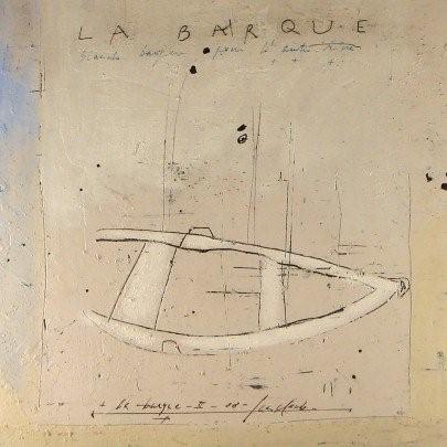 Vente tableaux - 037C10