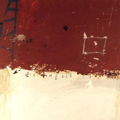 Vente tableaux - 037C11