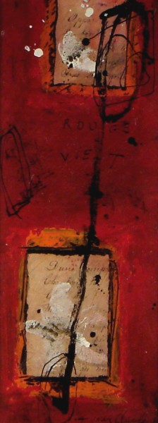 Vente tableaux - 037D02