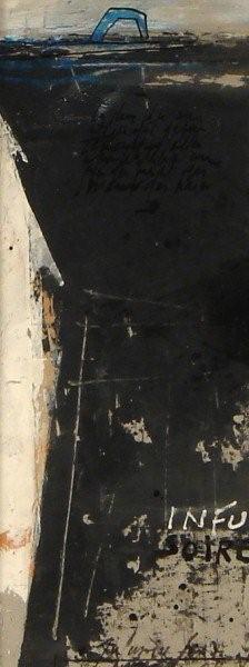 Vente tableaux - 037D10