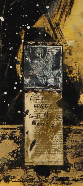 Vente tableaux - 037E02