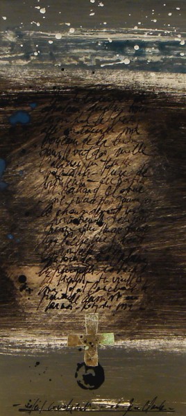 Vente tableaux - 037E04