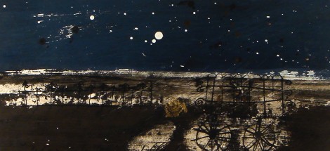 Vente tableaux - 037E06