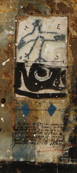 Vente tableaux - 037E07