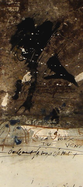 Vente tableaux - 037E09