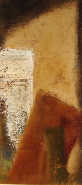 Vente tableaux - 038E04