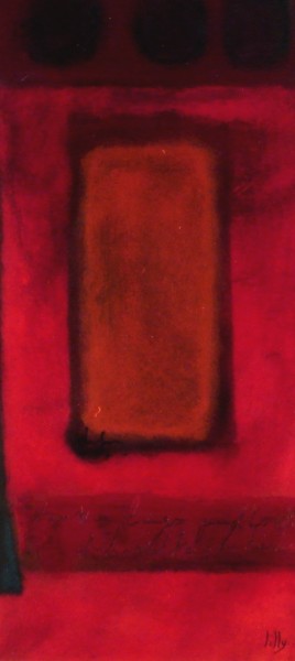 Vente tableaux - 038E09