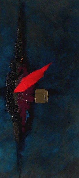 Vente tableaux - 038E11