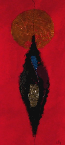 Vente tableaux - 038E13