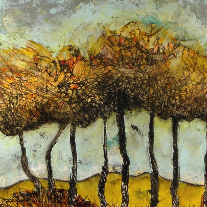 Vente tableaux - 041C14