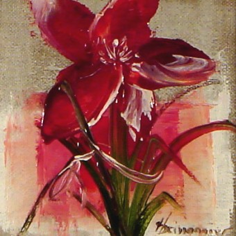 Vente tableaux - 042A95