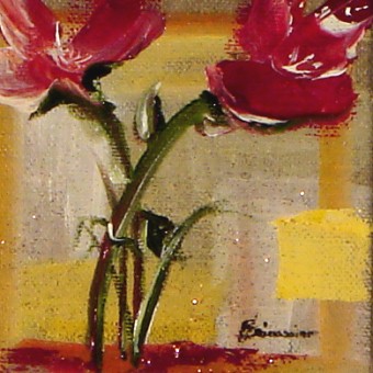 Vente tableaux - 042A96