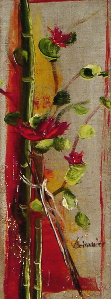 Vente tableaux - 042D22