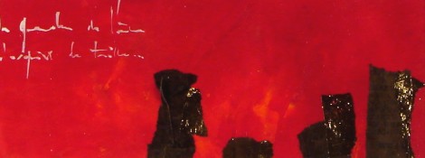 Vente tableaux - 043D16