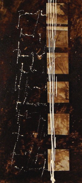 Vente tableaux - 043E12
