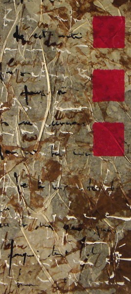 Vente tableaux - 043E13