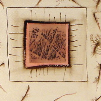 Vente tableaux - 044A08