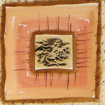 Vente tableaux - 044A13
